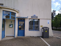 La Poste Agence Communale à Saint-Martin-de-Gurson