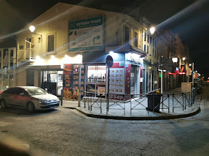 Photo n°20 de Chapati cut (Saint louis burger) à Marseille (Restauration rapide)