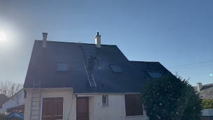 Photo n°14 de Artisan Capello à Saint-Herblain (Peintre en bâtiment)