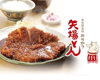 矢場とん 矢場町本店