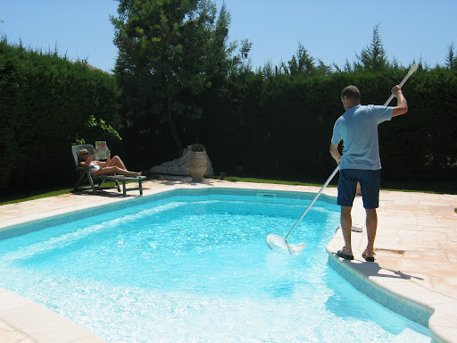 Photo de Assist'piscine Services à Grasse (06130;06520)