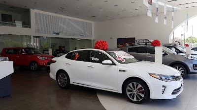 Photos of KIA San Juan