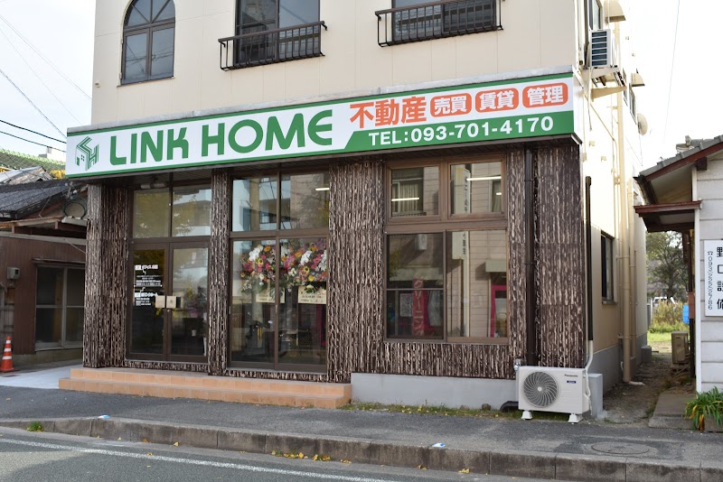 株式会社リンクホーム