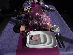 Photo n°10 de Nadia Donchery Location de vaisselle à Juniville (Agence de location de matériel)