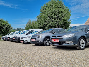Photo n°3 de TOP GARAGE LOUISFERT NICOLAS à Saint-Cernin (Atelier de réparation automobile)