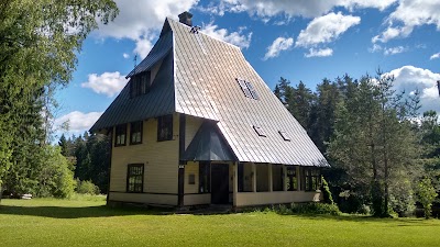 Photos of Tagametsa Jahiloss ja Skaudilaagrikeskus