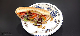 Photo n°14 de Vesuvio Grill à Béziers (Restaurant de grillades)