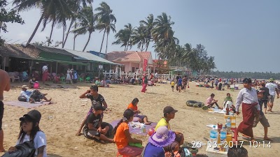 Photos of COC Hotel CHAUNG THAR
