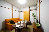 ゲストハウス松田屋