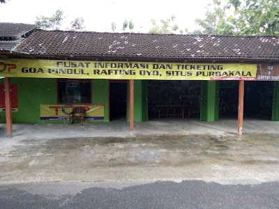 Photos of TOP Pindul GOA - Goa Ticketing Pindul