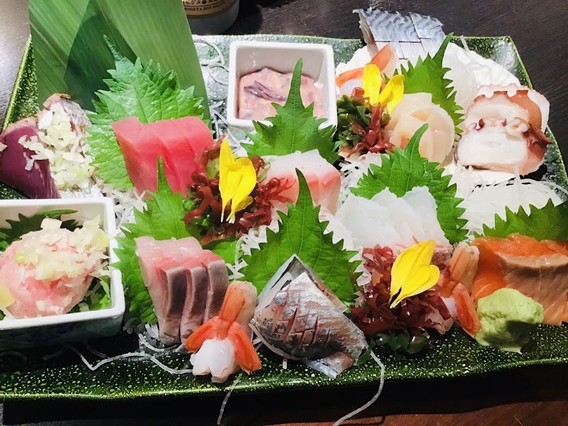 板前がいる町の酒場 庄や 京成津田沼店