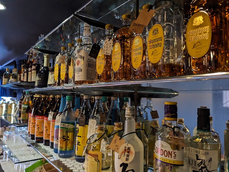 BARスナック リブラ