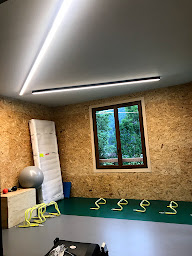 Photo n°7 de Castillo Aurelie Christine Aline à Les Houches (Ostéopathe)