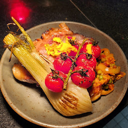 Photo n°52 de Les 3 Compères à Noyon (Restaurant)