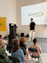 Photo n°8 de Greg Arvis Solutions - Expert Management et Leadership à Baillargues (Centre de formation)