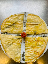 Photo n°14 de Restaurant Au Goût du Monde à Saint-Savournin (Restaurant arménien)