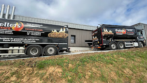 Photo n°2 de Pellets Discount à Amancey (Service de distribution)