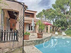 Photo n°5 de Corinne ORTÉGA-DOREY - SAFTI Immobilier secteur Vergèze à Vergèze (Consultant immobilier)