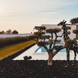 Photo n°34 de Piscines Desjoyaux à Luc-la-Primaube (Magasin de matériel pour piscines)