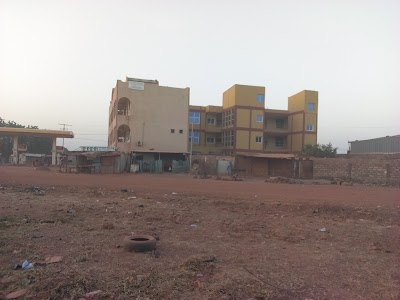university