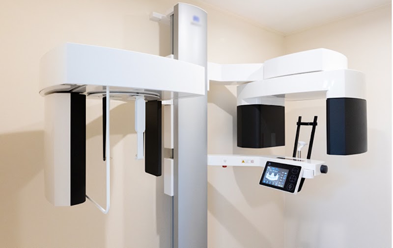 いちろう歯科医院