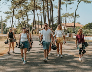 Photo n°16 de Brunotti Beachcamp surfcamp à Vieux-Boucau-les-Bains (Dépôt)
