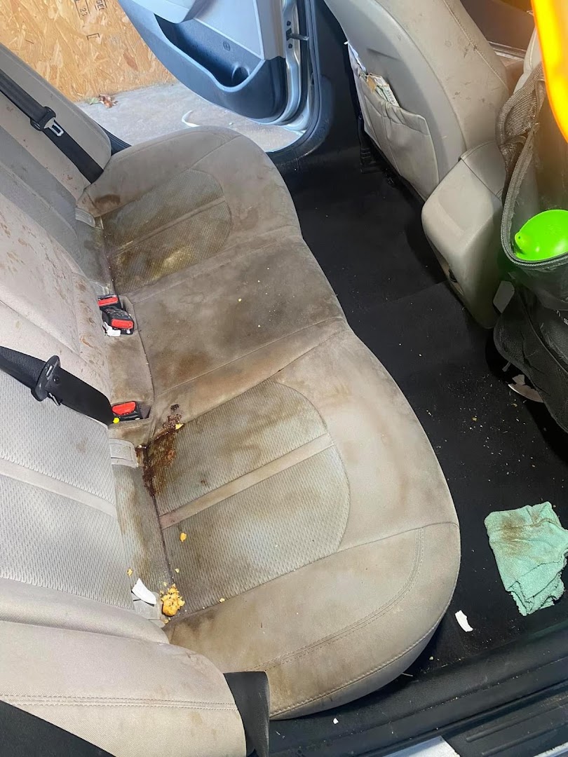 Florida Sudz – Punta Gorda Mobile Detailing photo 35