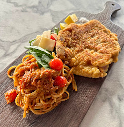 Photo n°13 de Amici à Épernay (Restaurant)