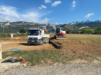 PERARD TP à Charpey