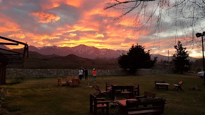 Photos of La Trucha Tranqui
