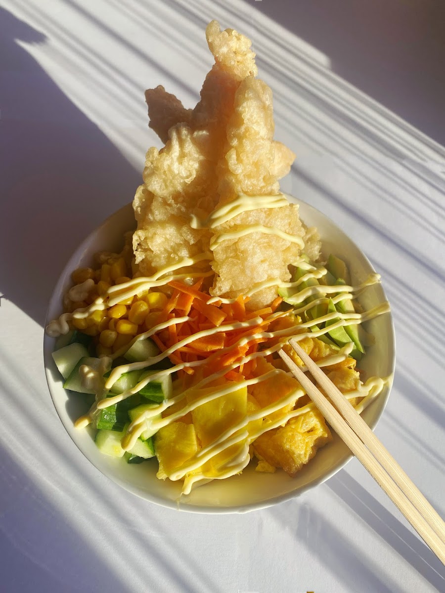 Momoda Asian Street Food — photo 4