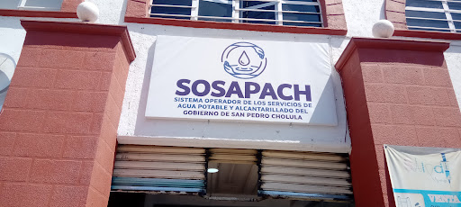 Sosapach - Visual