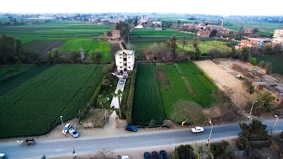 Photos of قلعة الاتصالات والتكنولوجيا لتركيب كاميرات المراقبة