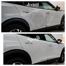 Photo n°11 de Arverne Carrosserie à Clermont-Ferrand (Atelier de carrosserie automobile)