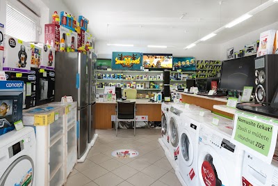 Photos of ExaSoft.cz