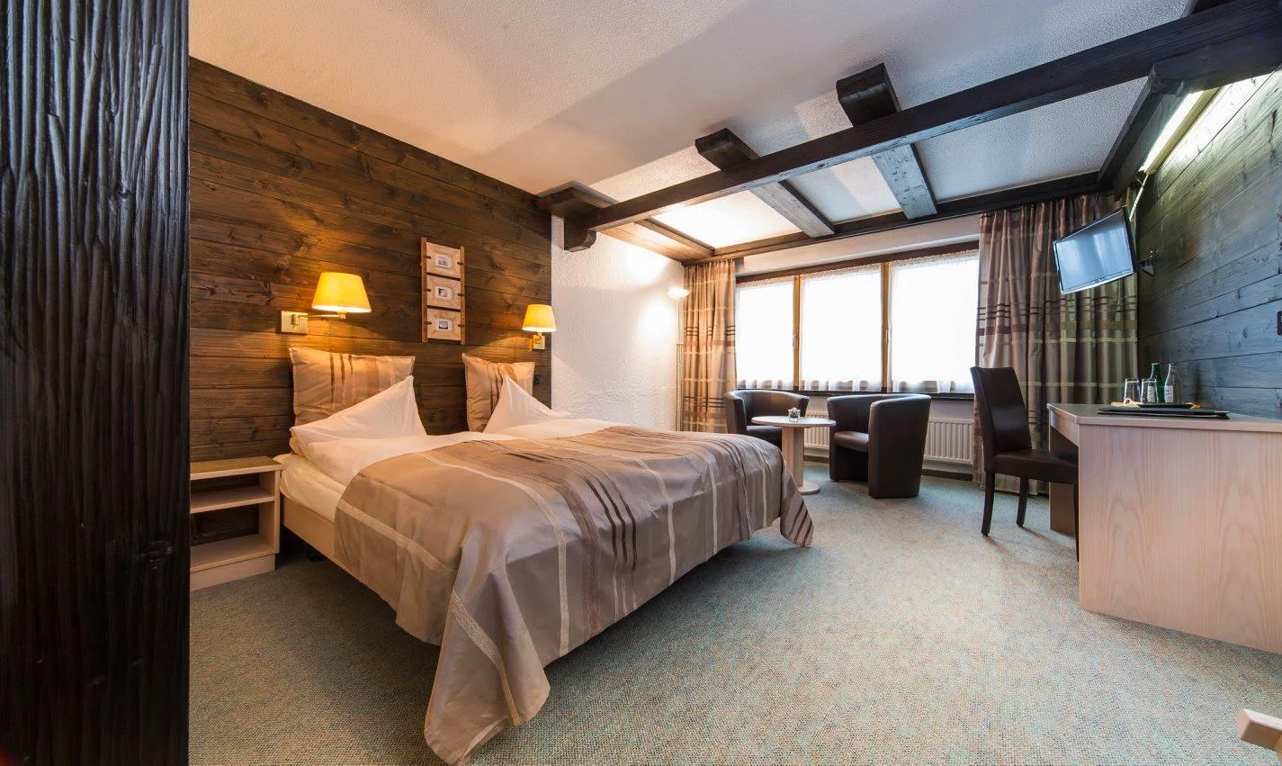 Relais Bayard AG