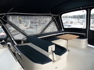 Photo n°8 de Ar mor Sellerie à Lézardrieux (Magasin d'ameublement et de décoration)