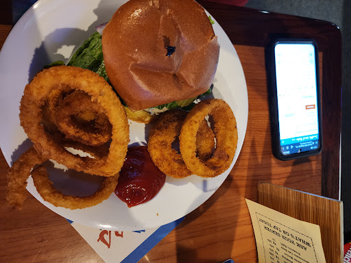 The Cove Bar and Grill Gallery - United States