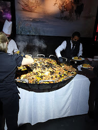 Photo n°7 de Relais La Nouvelle à Vic-le-Fesq (Restaurant français)