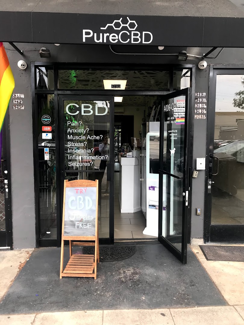 Pure CBD photo 5