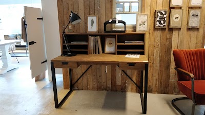 Photos of silo 6