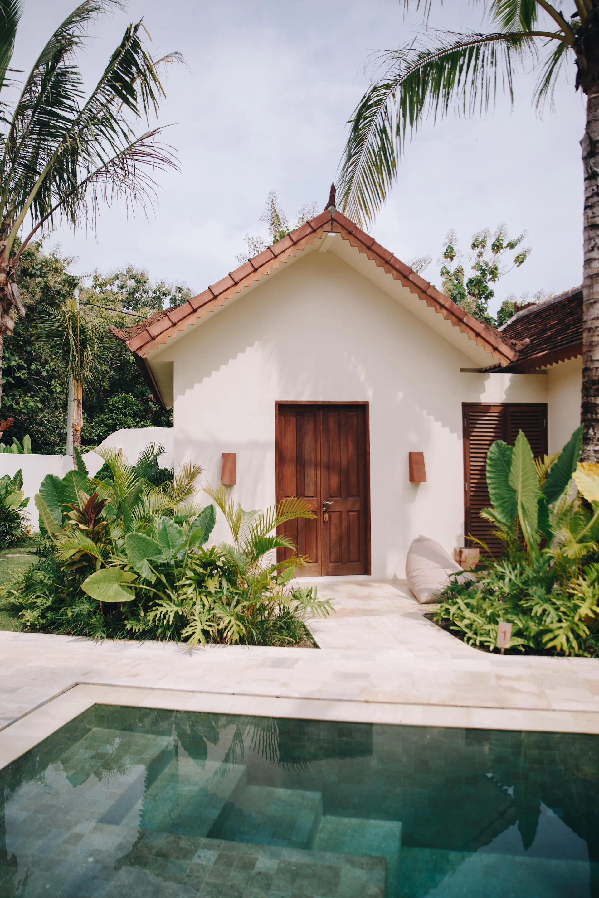 The Soko Bali - Boutique Hotel