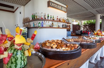Photos of Garoda Resort
