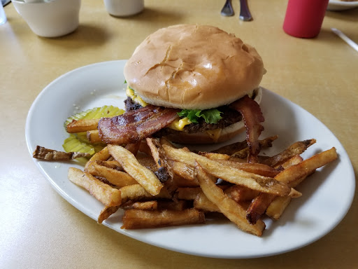 Mead Family Restaurant - Thumbnail