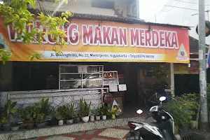 Warung Merdeka image
