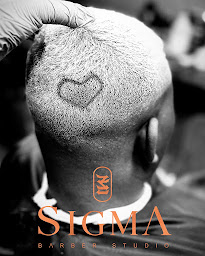 Photo n°12 de Sigma Barber Studio à Tours (Barbier)