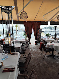 Photo n°1 de Restaurant Le Pirate à Saint-Jean-Cap-Ferrat (Restaurant)