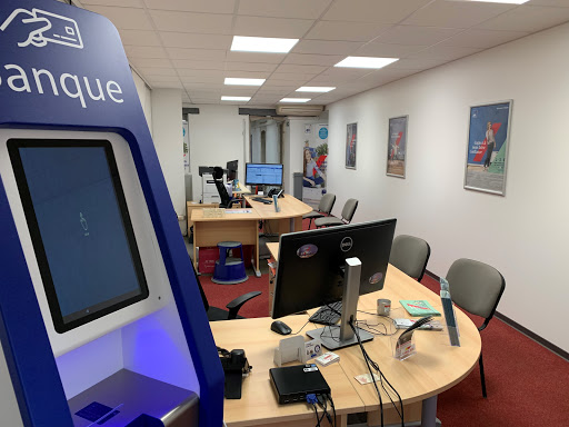 AXA Assurance et Banque Doat Medina - Thumbnail