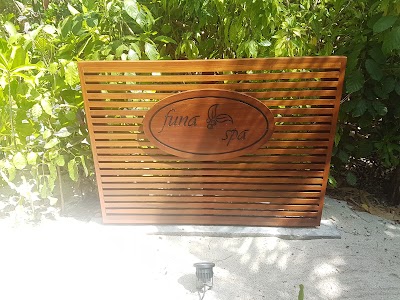 Photos of Funa Spa at Dhigufaru Island Resort