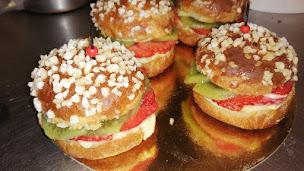 Photo n°4 de BOULANGERIE SOIGNOLLES EN BRIE 77111. Boulangerie EUGENE à Soignolles-en-Brie (Boulangerie)